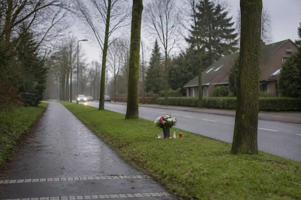 Rob Zweekhorst (44) doodgeschoten op nieuwjaarsdag 2014 bij vergismoord