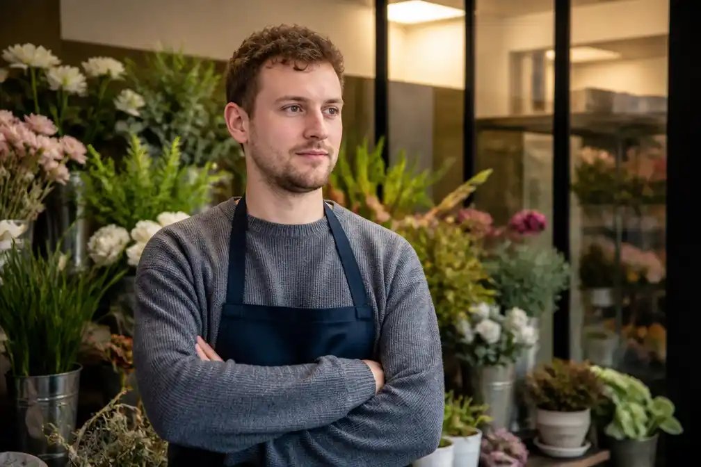 Dievegge opnieuw veroordeeld nadat ze bloemist Simon bijna aanreed