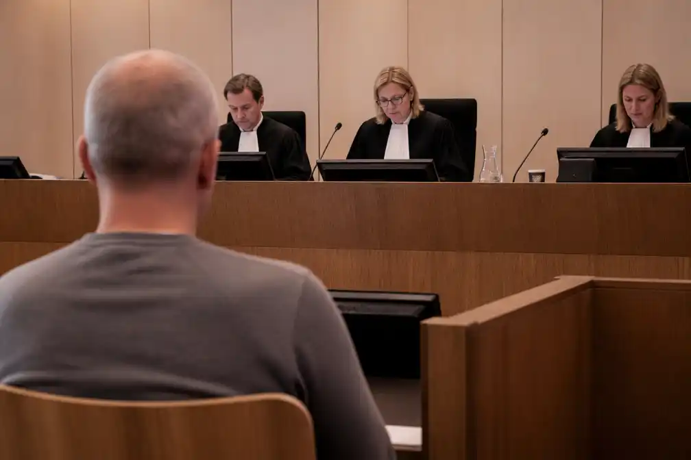 Man (51) veroordeeld voor online doodbedreigingen aan Yeşilgöz en Timmermans