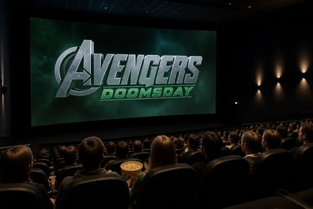 Avengers: Doomsday breekt voorverkooprecord bij Pathé met 27.000 kaartjes