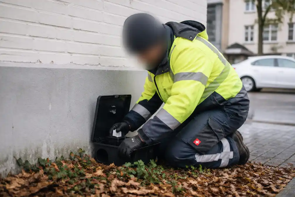Edegem vraagt inwoners ratten te melden, ruim 1.200 gevangen in drie jaar