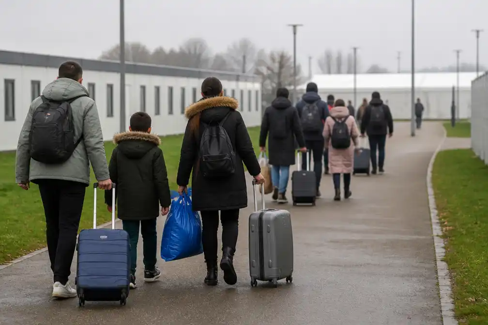 Bijna een op de vijf gemeenten onder toezicht om tekort aan asielopvang
