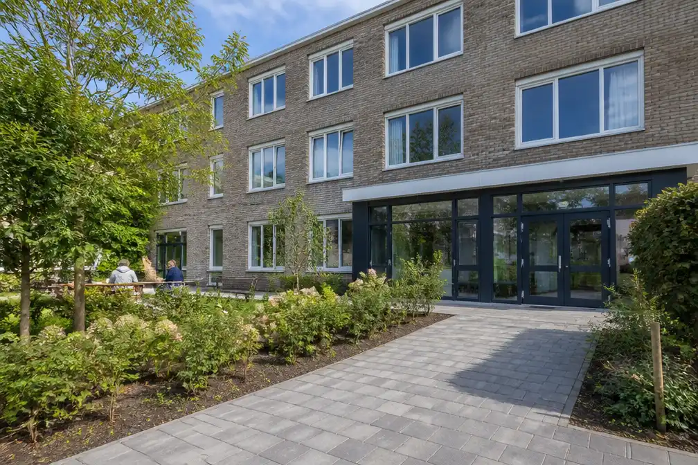 Blijdorp heropent De Klimop na renovatie van een jaar