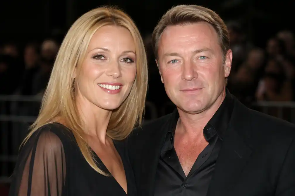 Ierse danseres Niamh O'Brien, echtgenote van Michael Flatley, overleden op 52-jarige leeftijd