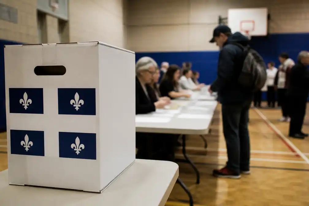 Separatistische Parti Québécois wint verkiezingen in Quebec, belooft referendum