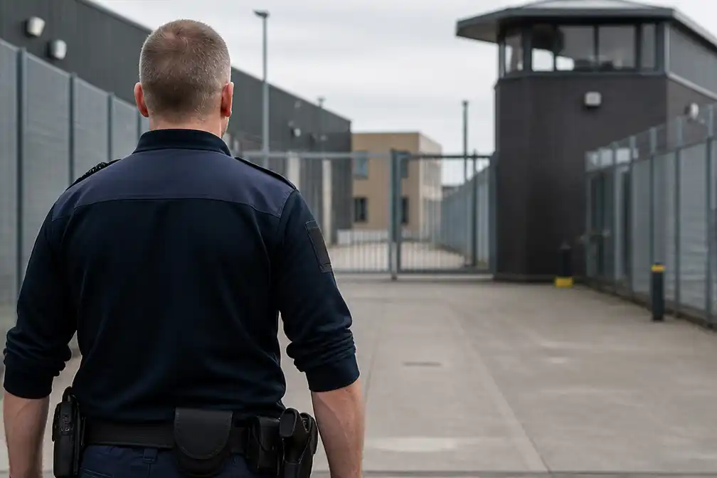 Dood gevangenismedewerker Marcel roept vragen op over veiligheid personeel