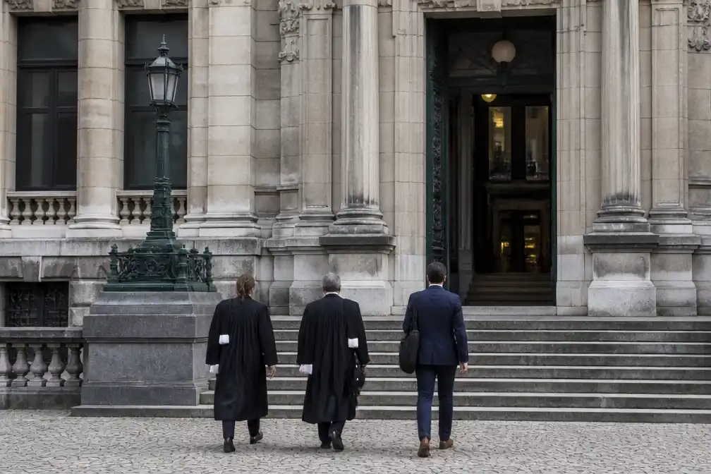 Brusselse rechtbank verwerpt dwangsomvordering van Trabelsi tegen Belgische staat