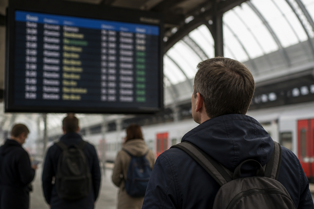 IT-storing bij Infrabel treft reizigersinformatie NMBS voor tweede dag