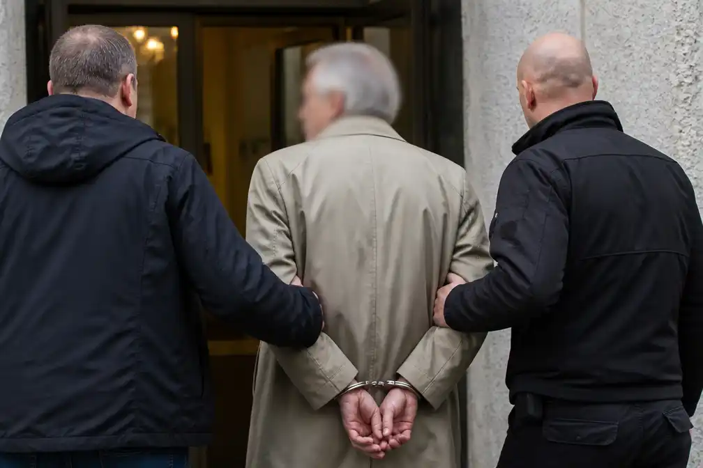 Duitse ex-spionagechef August Hanning opgepakt op verdenking van spionage
