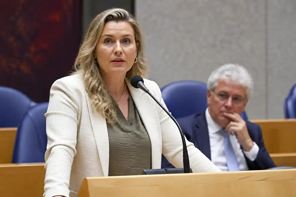 BBB steunt begroting ook in Eerste Kamer niet zonder aanpassing stikstofplannen