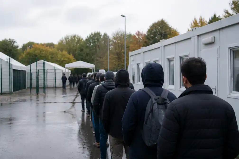 Raad van Europa: België moet asielzoekers beter ondersteunen