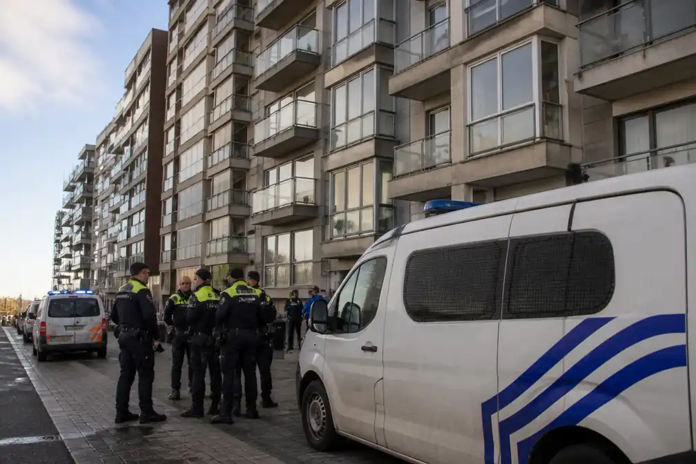 Parket onderzoekt dood van 38-jarige man tijdens politieoptreden op Zeedijk