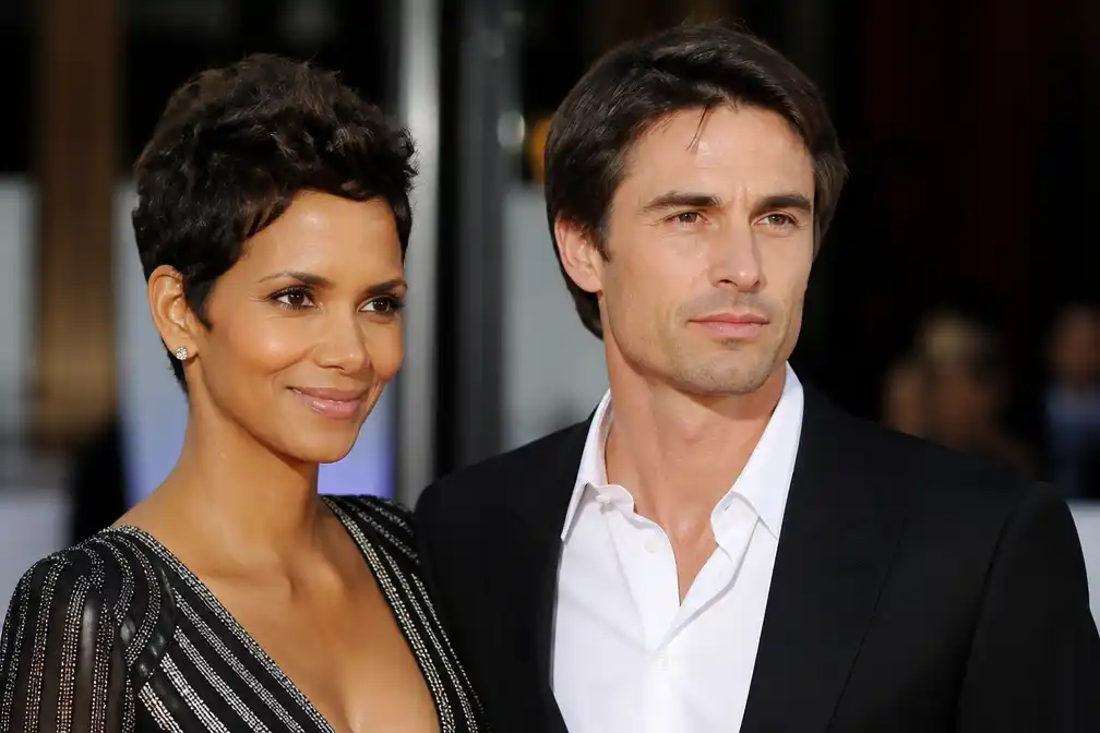Halle Berry ontkent geweld tegen zoon Maceo en verwijt ex Olivier Martinez