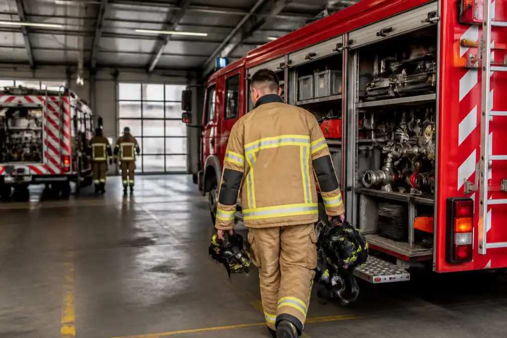 Brandweer Ronse krijgt twee oproepen binnen vijf minuten