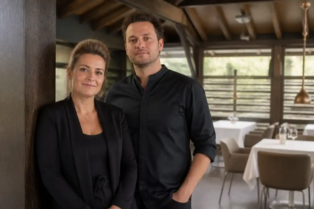 Restaurant De Woage in Gramsbergen levert Michelinster vrijwillig in