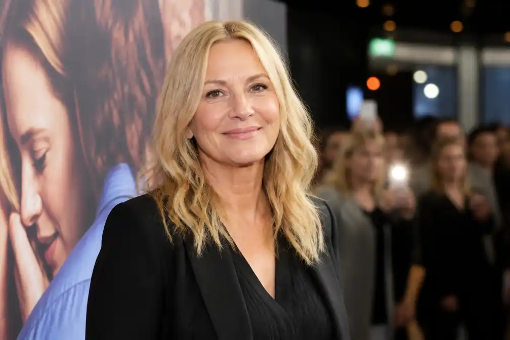 Film 'Wen Er Maar Aan' van Maike Meijer in première, gezin 'ongelooflijk trots'