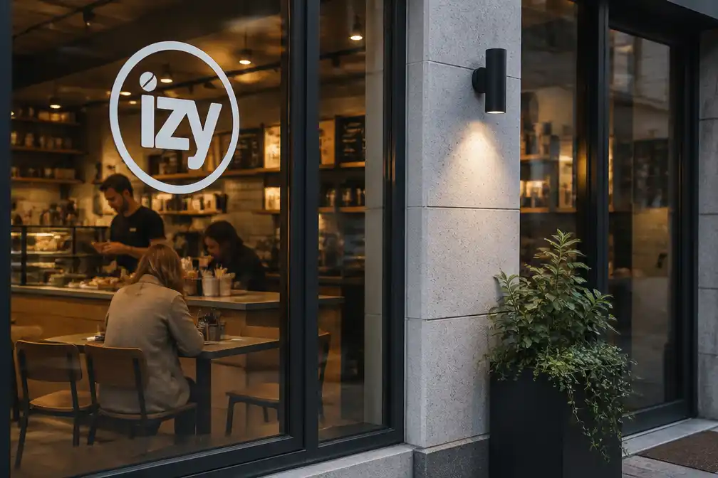 Koffieketen Izy Coffee herstart met 11 van 16 vestigingen na 'stil faillissement'