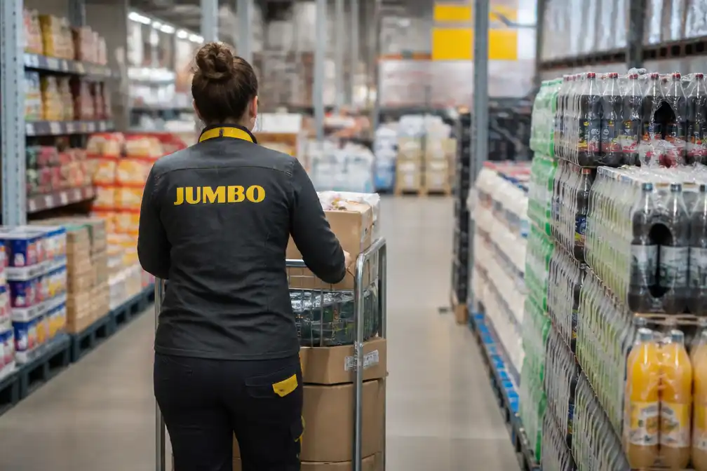 Boosheid over plan om personeelskorting af te schaffen bij Sligro en Jumbo