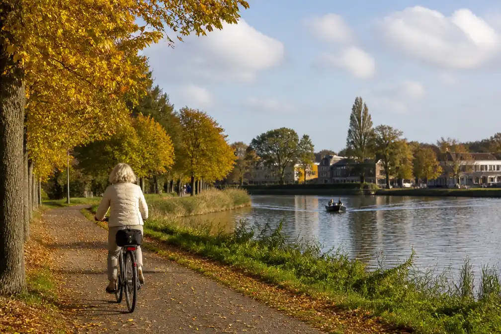 Laatste warme dag van Indian Summer: weersomslag zet door