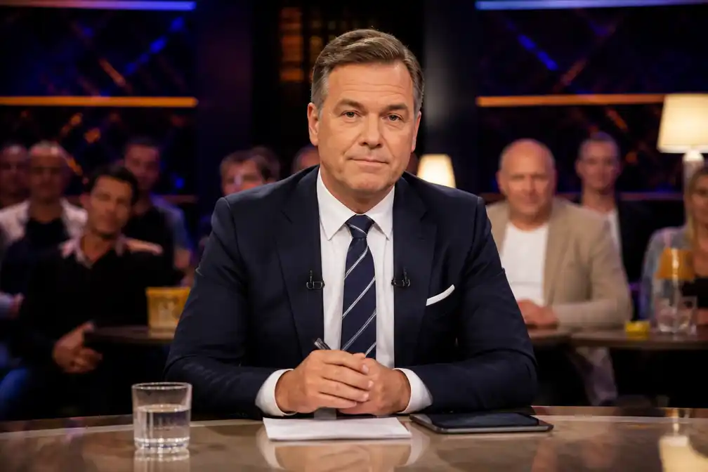 RTL Tonight wint TV Knol voor slechtste tv-programma van het jaar