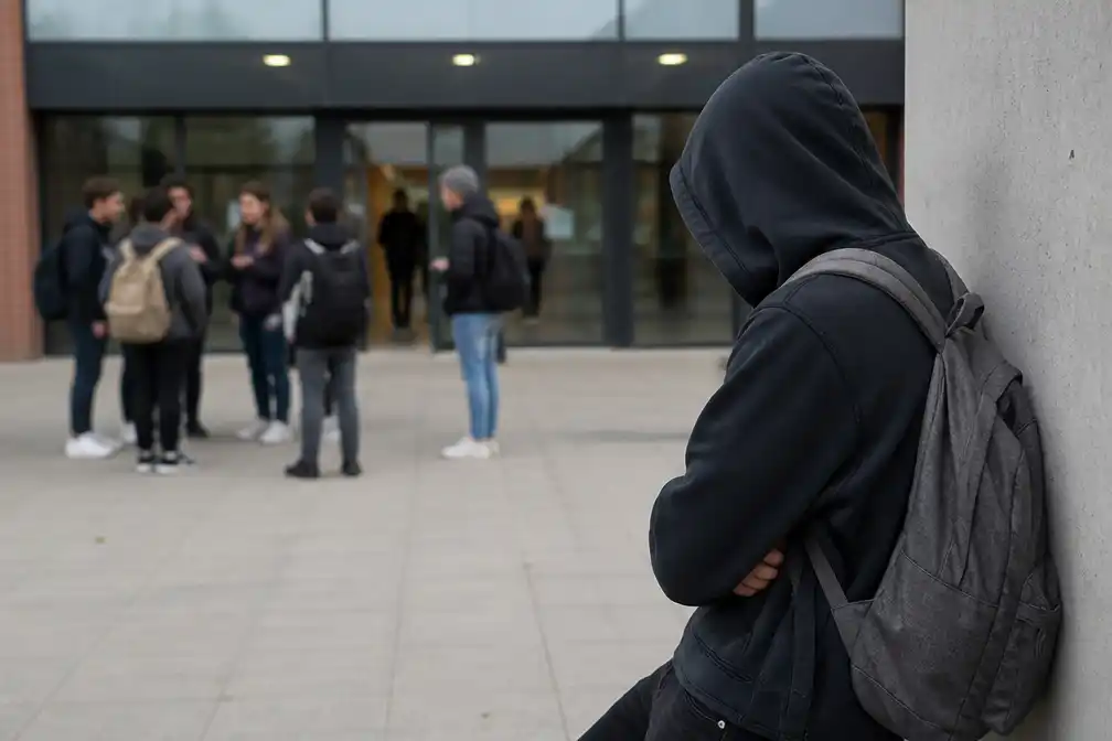 Gedragskundige waarschuwt voor geweldscultuur rond scholen in Zwijndrecht