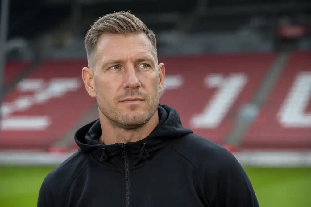 Doelman Sergio Padt terug bij FC Utrecht en mikt op voorname rol