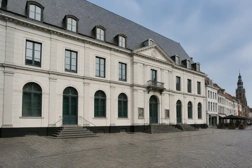 Midlife Party in Oudenaarde zonder dj Daddy Cool door complexe schouderbreuk