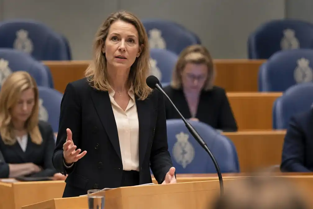Hermans: aanbod planbare zorg in regionale ziekenhuizen niet toegenomen