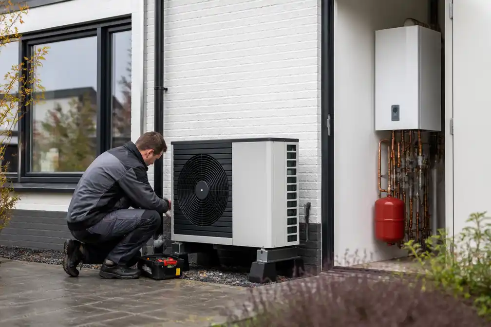 Kabinet verplicht hybride warmtepomp vanaf 2029 bij vervanging van cv-ketel