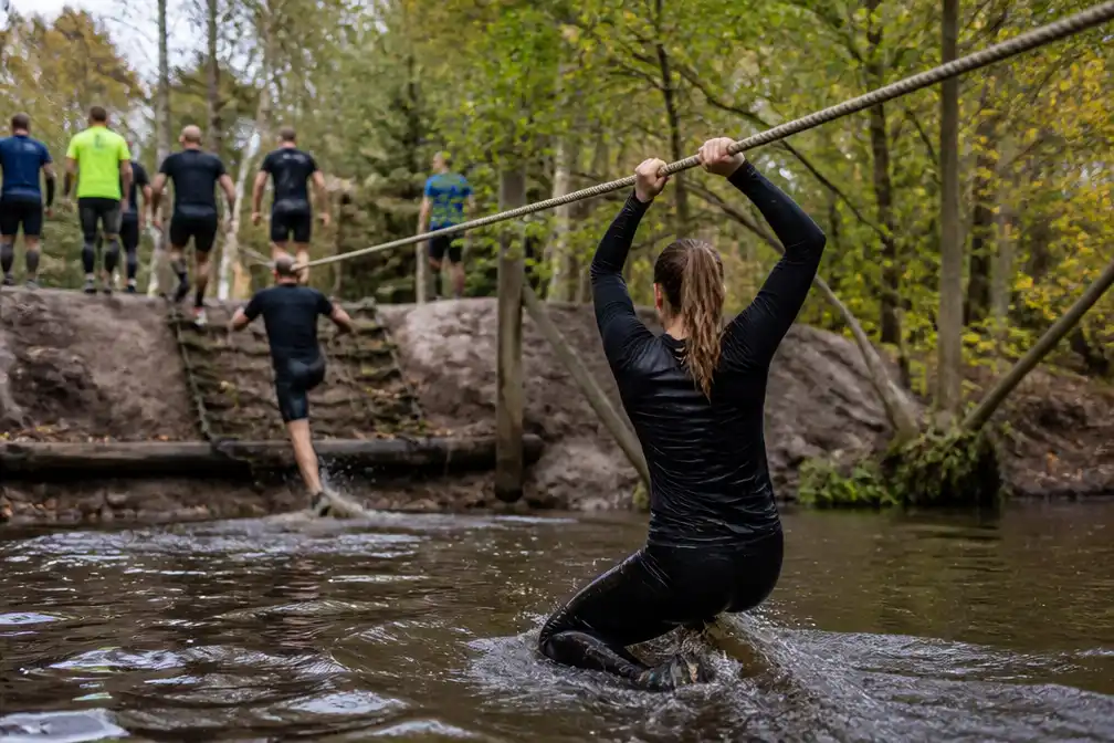 Eerste editie StarkRun Assen op zondag 25 oktober 2026