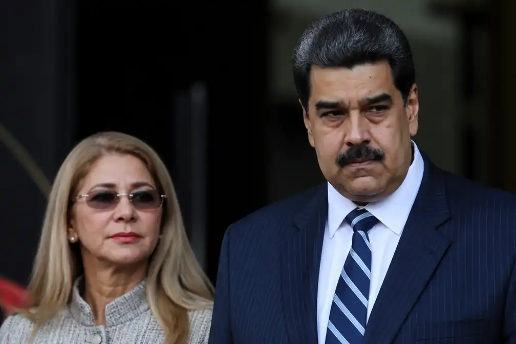 Nieuwe aanklachten tegen vastgehouden president Maduro om vermeende marteling van Amerikanen
