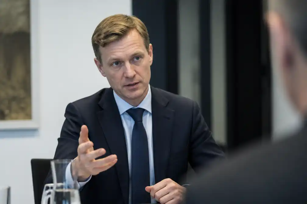 Litouwse minister: Baltische afschrikking houdt Rusland op afstand, kernwapendreigementen zijn routine