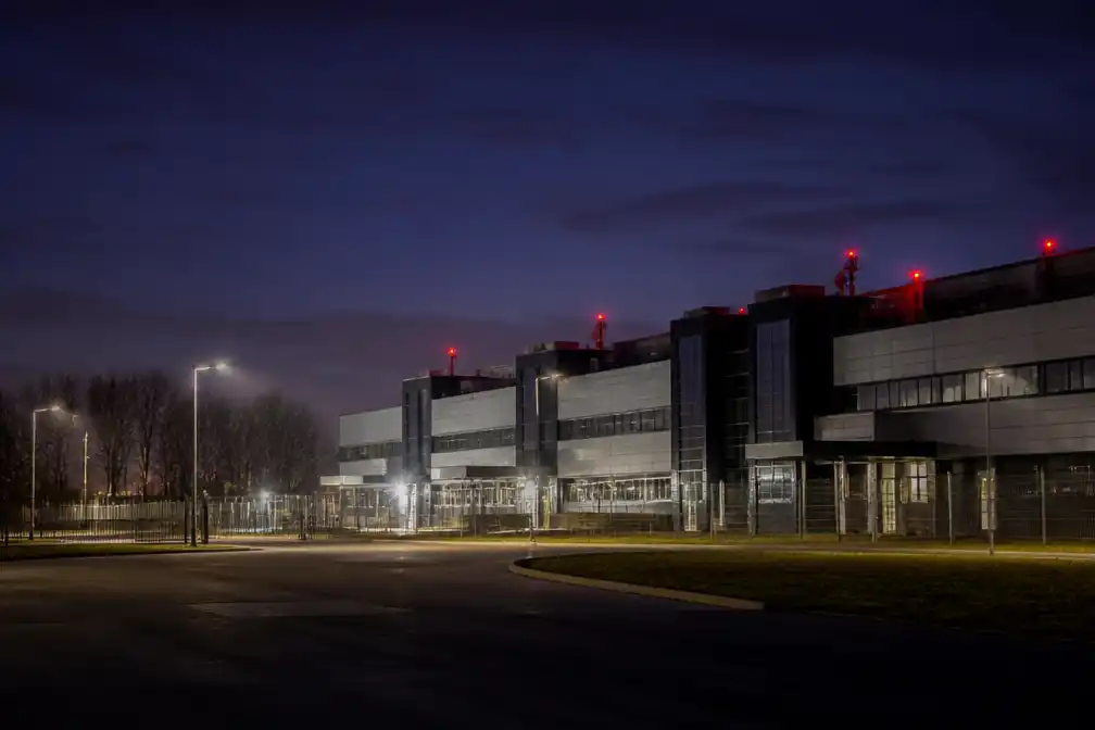 Datacenter Yandex in Russische regio Rjazan platgelegd bij droneaanval