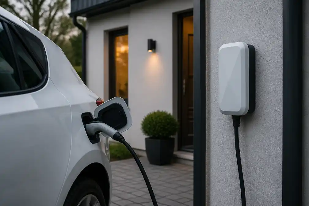 ACM stelt tijdafhankelijke nettarieven voor stroom voor