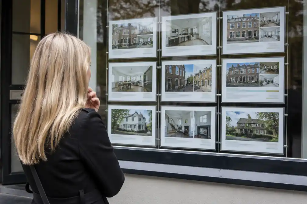 NVM: woningmarkt blijft voorlopig krap voor kopers ondanks groter aanbod