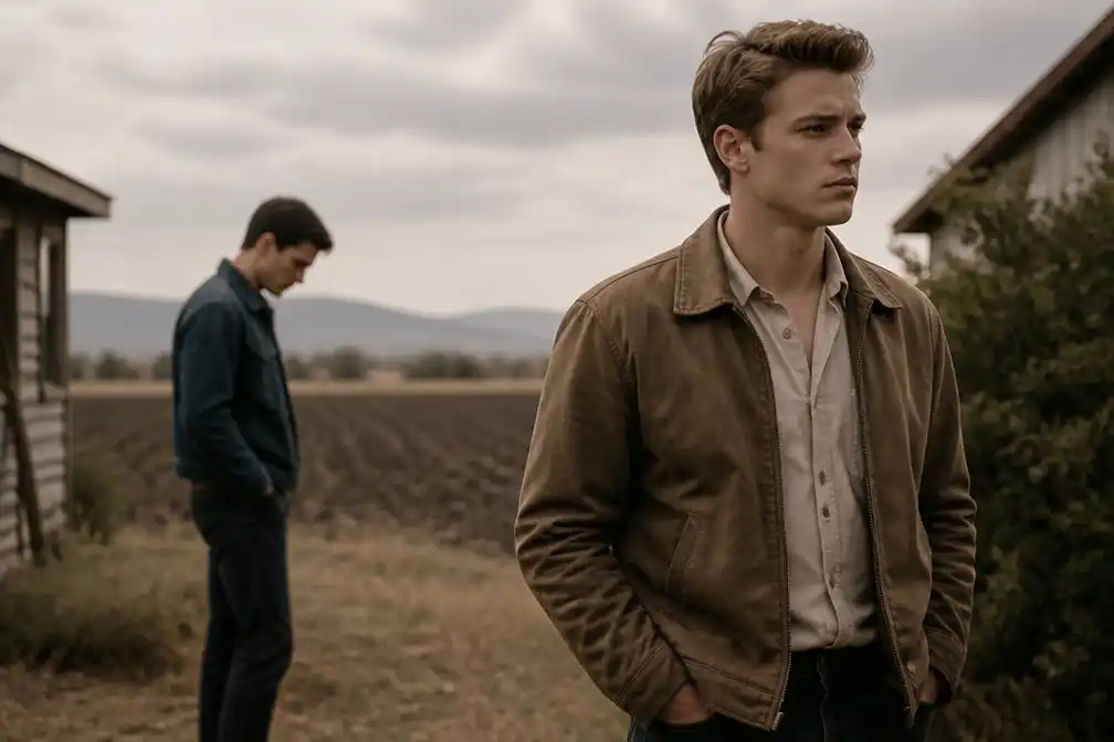 Zevendelige Netflix-serie East of Eden geldt als een van de beste dramaseries van 2026