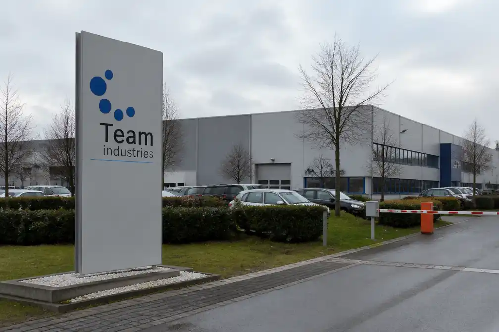 Team Industries Roeselare vraagt faillissement aan, 135 jobs op de tocht