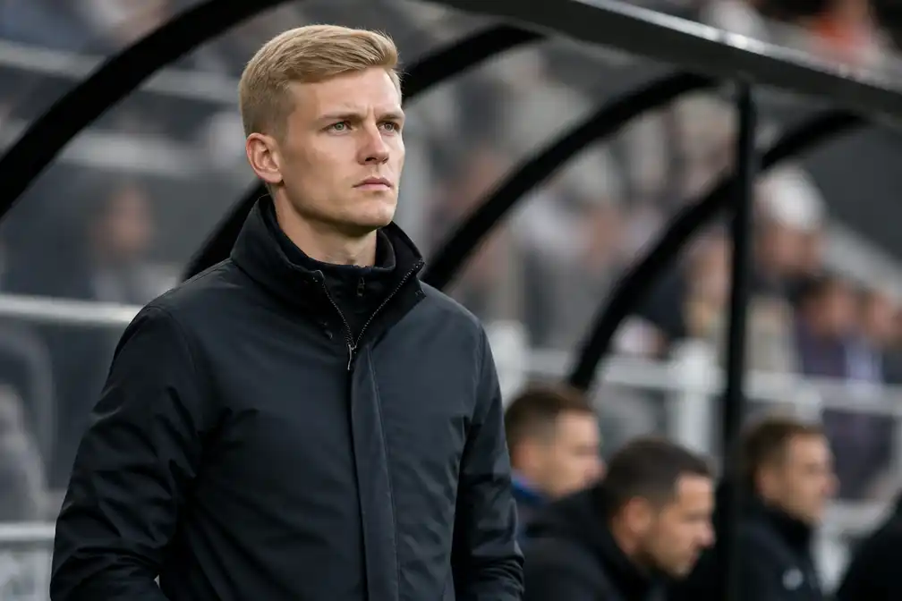 Heracles kan eerste periodetitel pakken, eerste prijs voor Heilmann