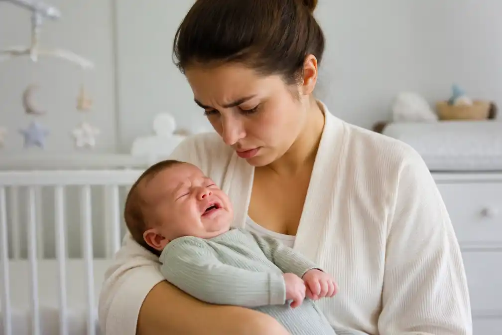 Kinderarts Ineke de Kruijff schrijft boek over huilbaby's en andere babyvragen