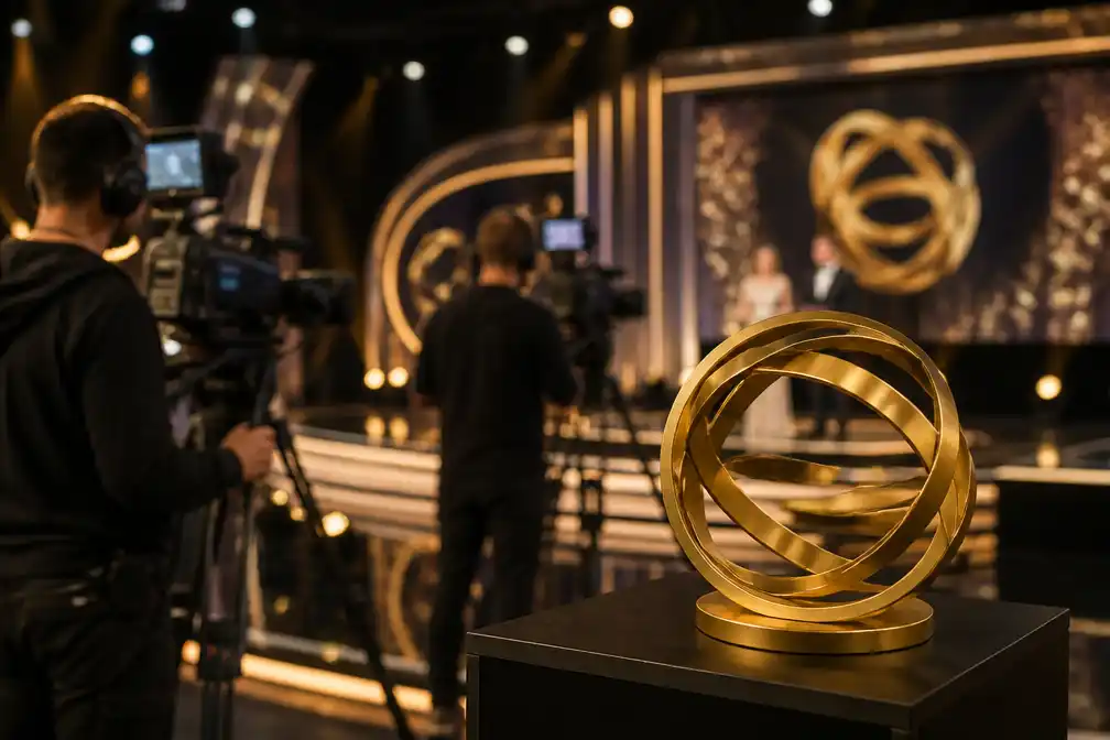 Gouden Televizier-Ring wordt op 8 oktober 2026 uitgereikt