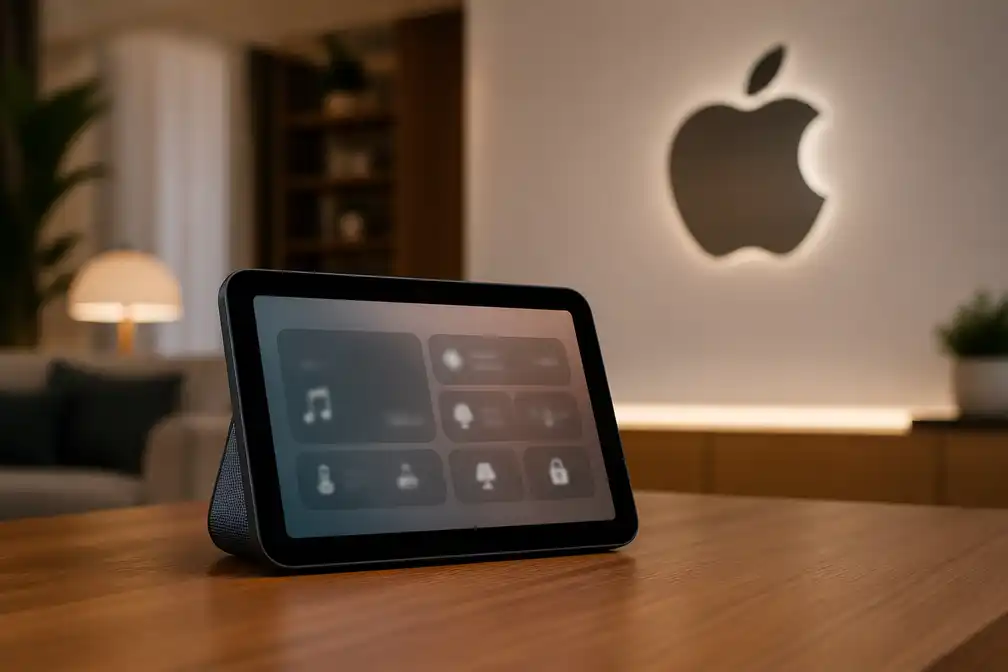 Apple houdt op 13 oktober evenement, vermoedelijk voor smarthomehub HomePad