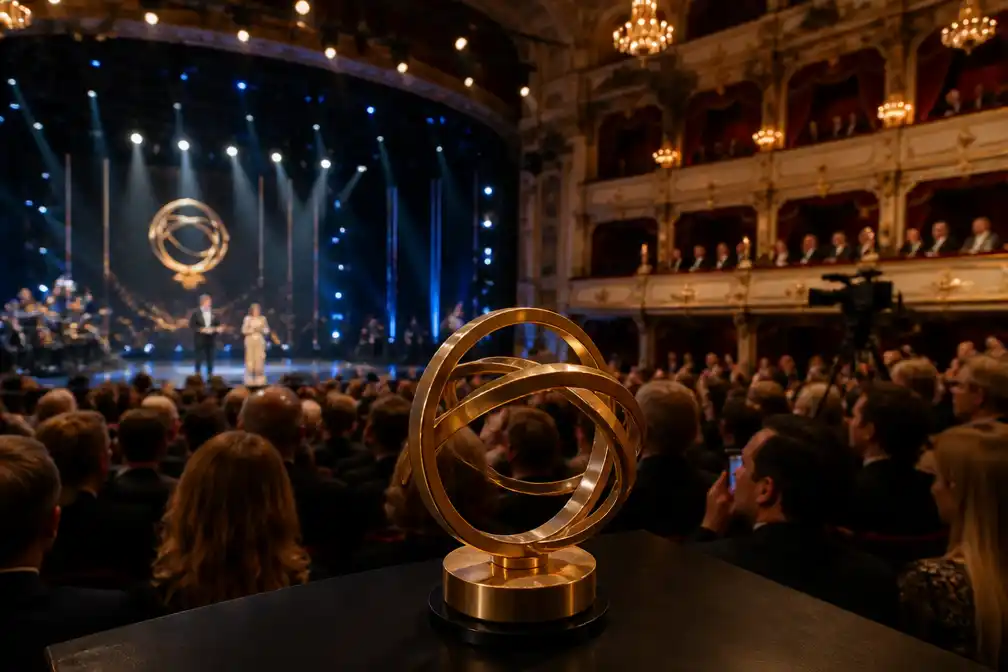 SBS6-programma De Bondgenoten wint Gouden Televizier-Ring