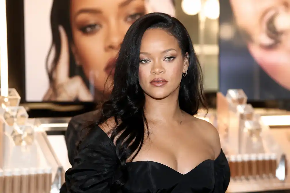 Rihanna zegt 170 afgewerkte, onuitgebrachte nummers te hebben