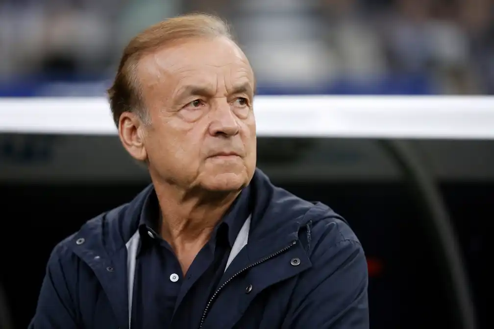 Bondscoach Benin Gernot Rohr haalt uit naar Argentinië na afscheidsmatch Messi