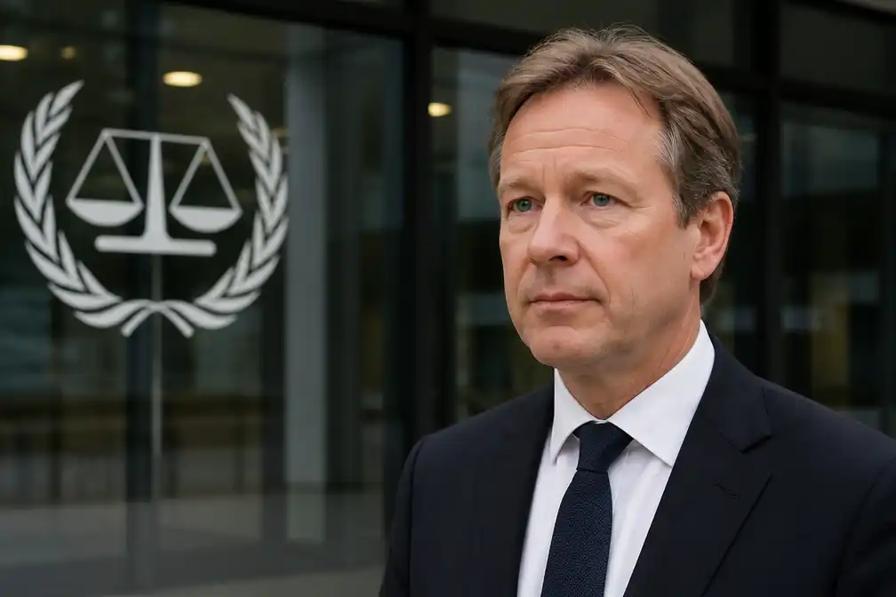 Nederland weigert Russisch verzoek om negen ICC-medewerkers uit te leveren
