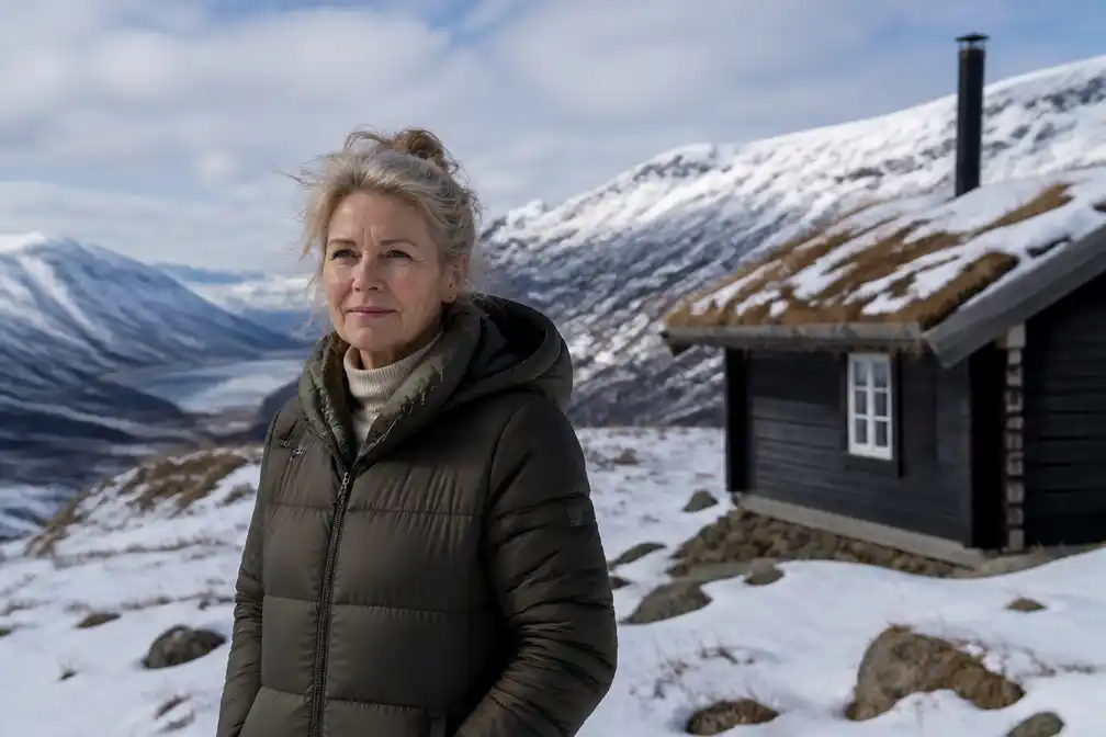 Annemie Struyf zoekt deelnemers voor nieuw programma Into the Wild
