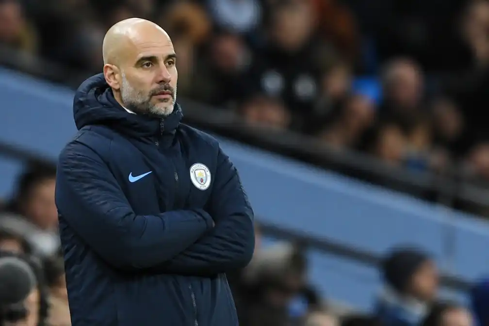 Maresca spreekt vertrouwen uit in Manchester City na veroordeling financiële regels