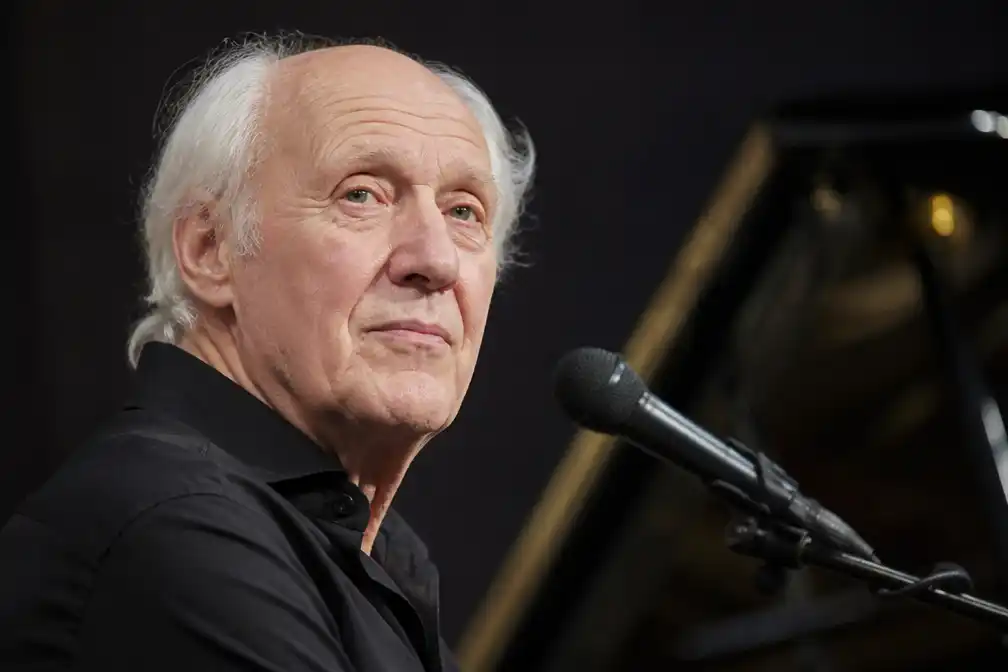 Herman van Veen brengt album Plus op 6 november opnieuw uit als jubileumeditie