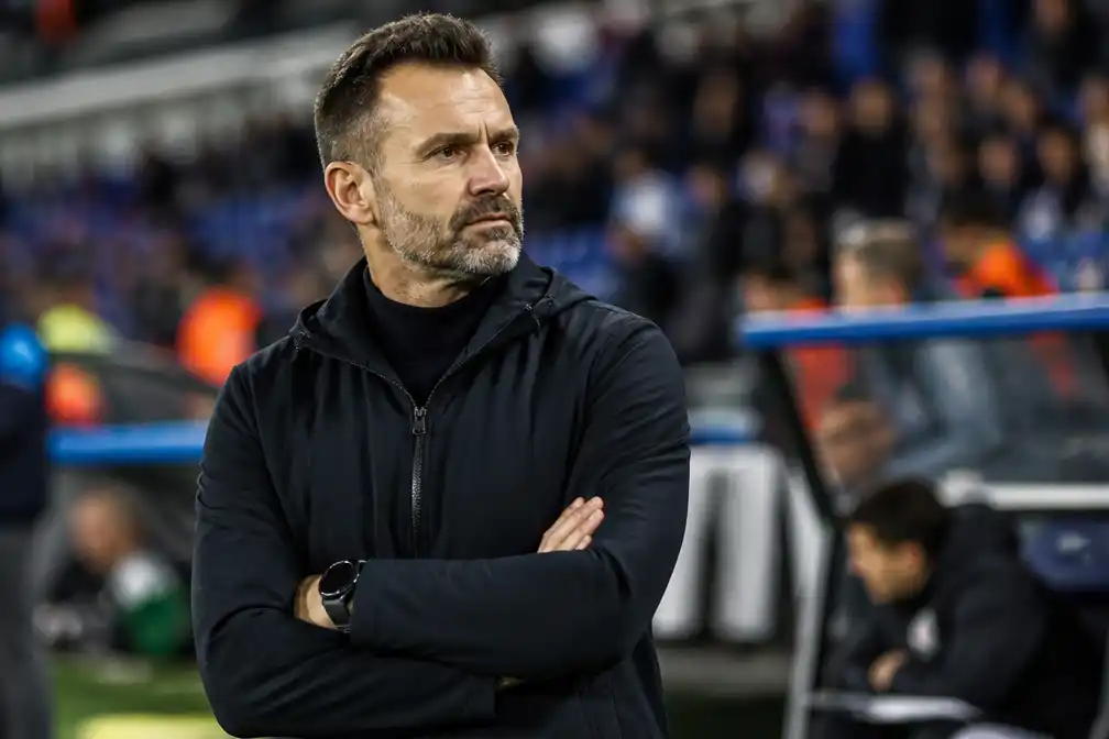 Leko begint met Club Brugge aan cruciale maand bij zwart beest La Louvière