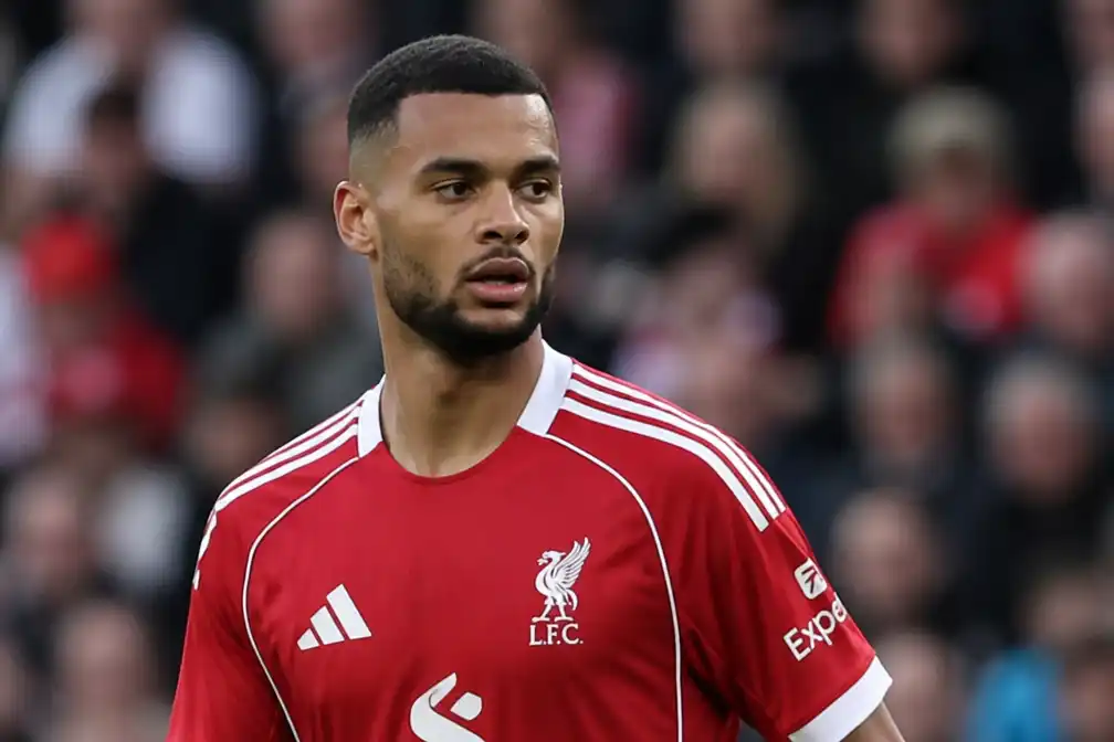 Gakpo ontbreekt bij Liverpool voor topper tegen Manchester City